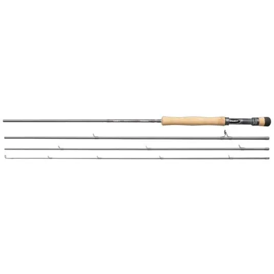 Ultima șansă Lanseta Shakespeare Oracle 2 Stillwater Fly 3.30m/Clasa 7