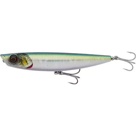 Vobler Savage Gear Pop Walker F 2.0 7cm/7g, culoare BG Livrare rapidă