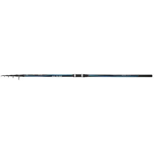 Doar azi Lanseta telescopica Shimano Alivo GX Surf Tele 4.20m/250g