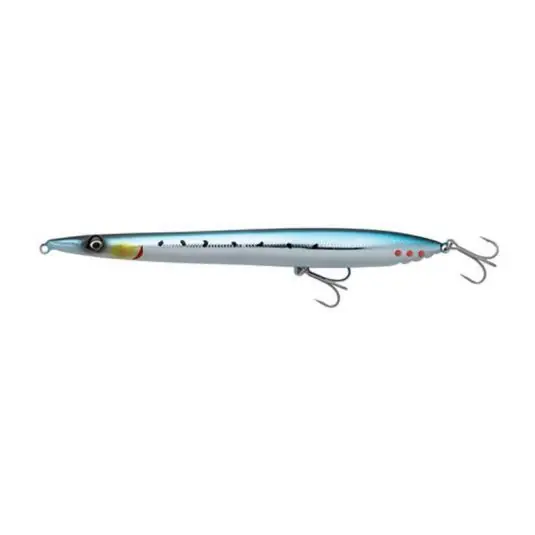 Vobler Savage Gear Surf Walker 2.0 F 15.5cm/17g, culoare Mirror Sardine Ieftin