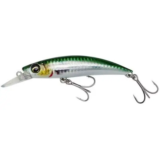 Vobler Savage Gear Gravity Runner 10cm/37g, culoare Sayoris PHP Disponibil imediat