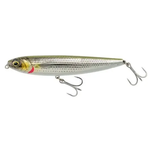 Vobler Savage Gear Revmag Walker 12cm/25g, culoare Mulletayu Livrare gratuită