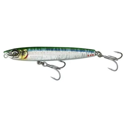 Vobler Savage Gear Cast Hacker 9.5cm/26g, culoare Sayoris LS Ofertă
