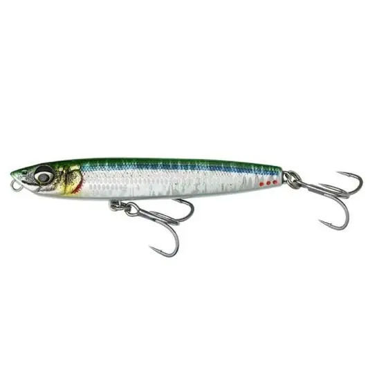 Vobler Savage Gear Cast Hacker 11.5cm/44g, culoare Sayoris LS Ultima șansă