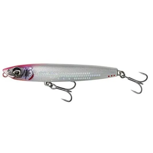 Vobler Savage Gear Cast Hacker 11.5cm/44g, culoare Pink Head LS Cel mai bun preț