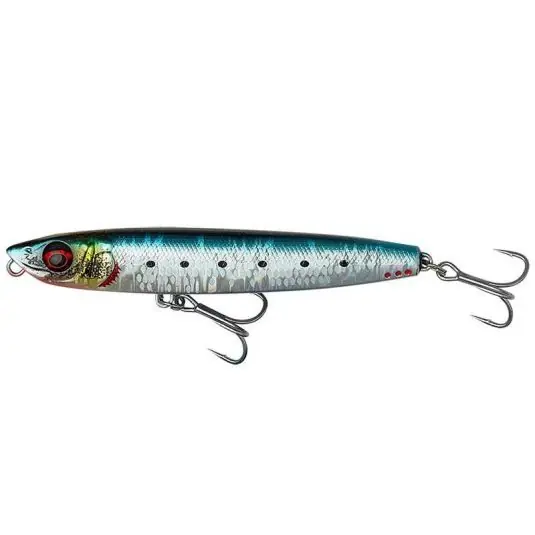 Vobler Savage Gear Cast Hacker 11.5cm/63g, culoare Sadine LS Premium