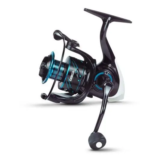 Calitate înaltă Mulineta Zebco Great White GW 540 S