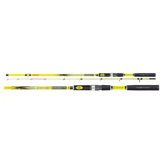 Lanseta Trabucco Searider Bolentino 2.10m/150g Livrare rapidă