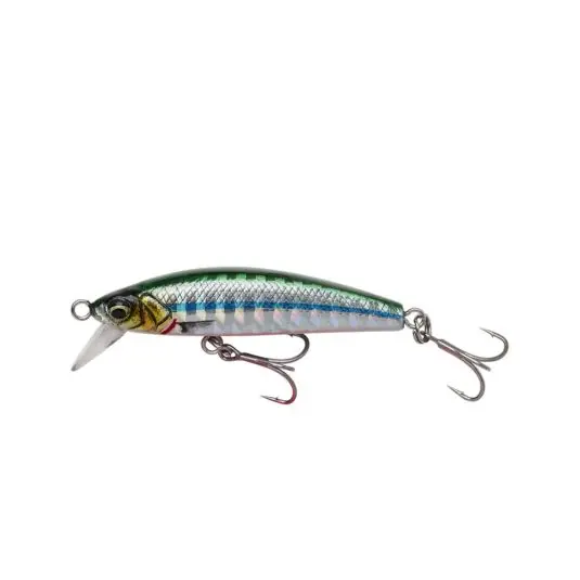 Vobler Savage Gear Gravity Minnow 5cm/8g culoare Sayors PHP Preț mic