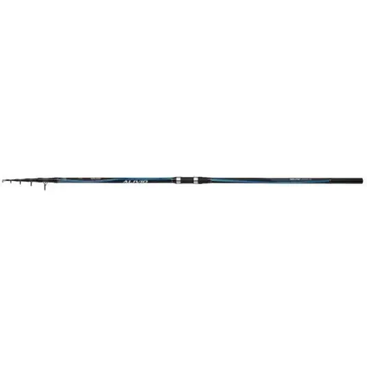 Lanseta telescopica Shimano Alivio GX Surf Tele 4.2m/200g Reduceri