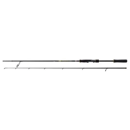 Lanseta Penn Wrath II Labrax 802 2.40m/20-50g Livrare rapidă