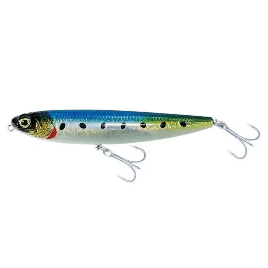 Vobler Savage Gear Revmag Walker 9.5cm/13g, culoare Sardine Cel mai bun preț