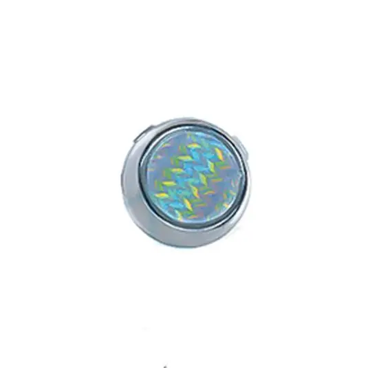 Plumb kabura Owner Cultiva Change-Up 120g, culoare Silver Premium