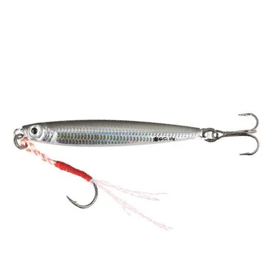 Reducere Pilker Golden Catch Metal Jig Dasher 6cm/15g, culoare 201