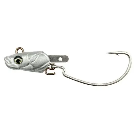 Jig Savage Gear Sandeel V2 WL Nr.3/0, 15g Cel mai vândut