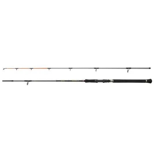Ofertă de sezon Lanseta Penn Regiment IV Spin/Pilk 2.40m/20-80g