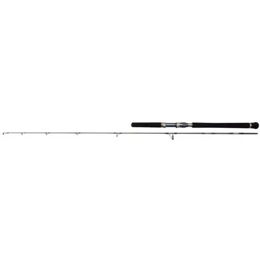Calitate înaltă Lanseta Penn Battalion Solid Jigging Spinning 1.83m/300g