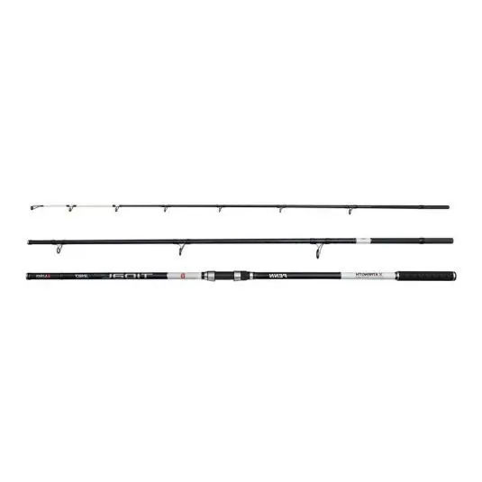Vezi acum Lanseta Penn Tidal XT Beach Caster 4.80m/113–227g