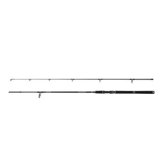 Disponibil imediat Lanseta Penn Squadron IV Spin 3.00m/20-60g