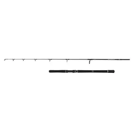 Lanseta Penn Squadron IV Jigging Spin 2.04m/300-600g Cel mai vândut