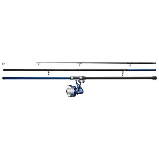 Kit spinning DAM FP2 Surf 3S Combo 4.20m/100-250g Popular