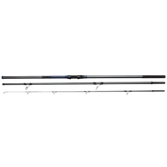 Ofertă Lanseta DAM IMAX Surf 3.90m/100-250g