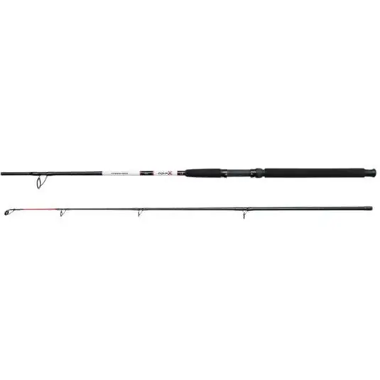 Lanseta DAM Aqua-X Surf 3.60m/100-250g Reducere de preț