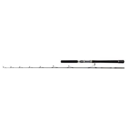 Preferatul clienților Lanseta Penn Battalion Solid Boat 1.93m/30-50lb