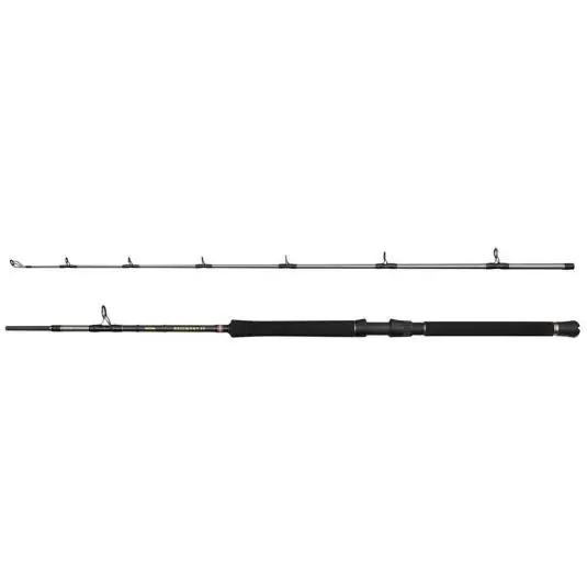 Calitate înaltă Lanseta Penn Regiment IV Boat 2.10m/20-30lb