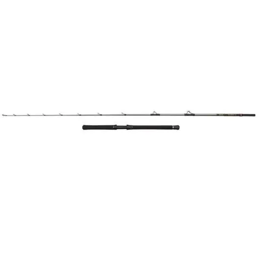 Lanseta Penn Regiment IV Halibuster 2.40m/20-30lb Ofertă limitată