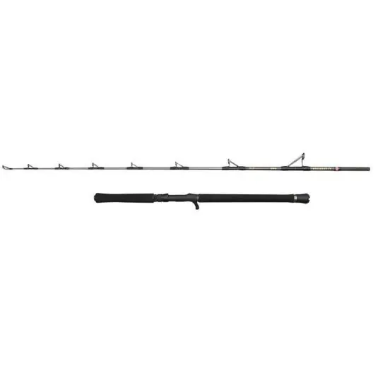 Disponibil imediat Lanseta Penn Regiment IV Jig Cast 1.84m/30-50lb