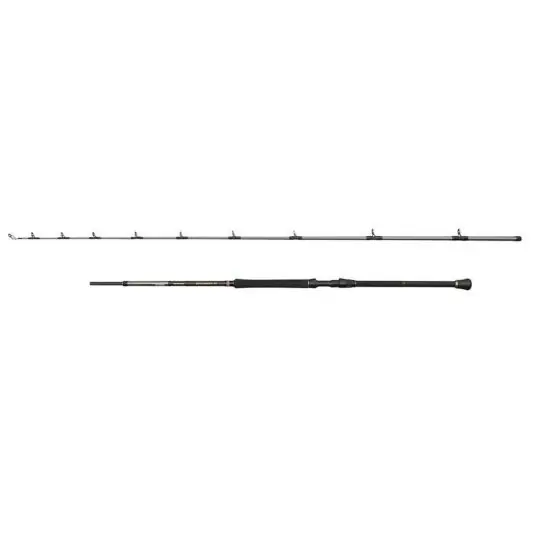 Premium Lanseta Penn Regiment IV Boat Braid 2.49m/20-30lb