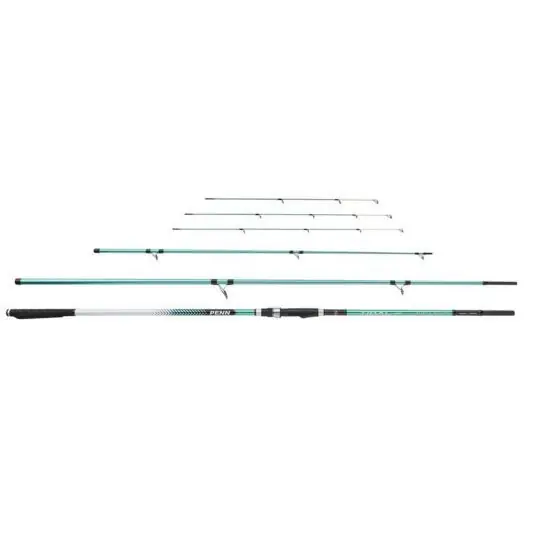Cumpără online Lanseta Penn Tidal Light Surf Multi-Tip Spin 4.50m/30-150g