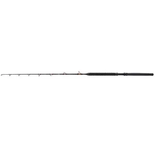 Lanseta Penn Conflict XR Tuna Trolling Drifting 1.98m/30-60lb Transport gratuit