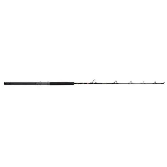 Reducere specială Lanseta Penn Squall II Trolling 1.68m/20-50lb