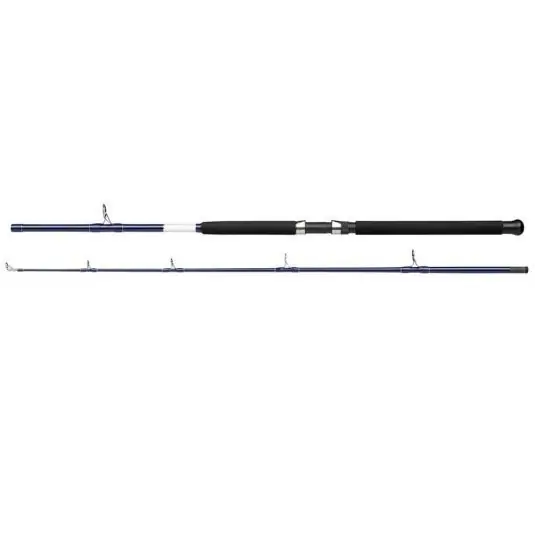 Reducere extra Lanseta Shakespeare Salt Boat 1.80m/12-20lb
