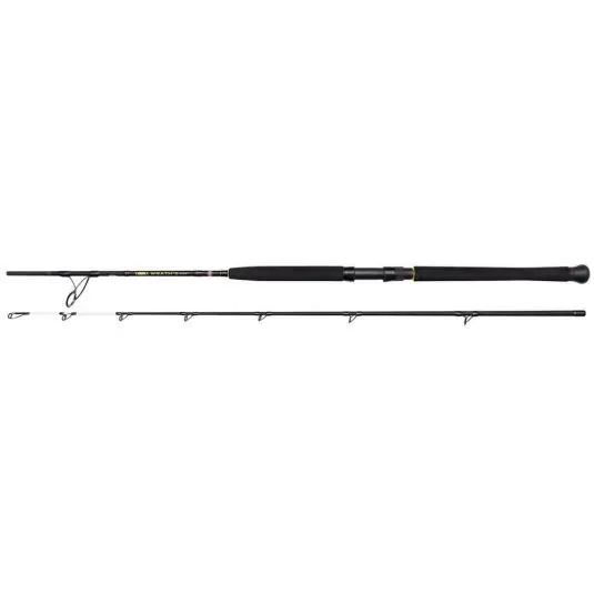 Livrare rapidă Lanseta Penn Wrath II Boat Spin 2.13m/12-20lb