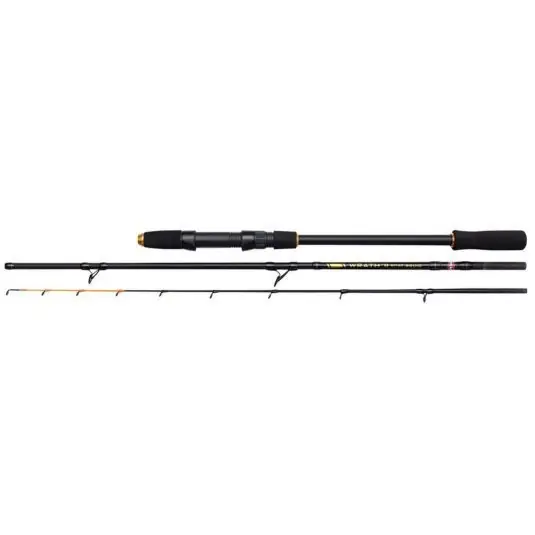 Cel mai bun preț Lanseta Penn Wrath II Boat Squid Spin 1.83m/150g