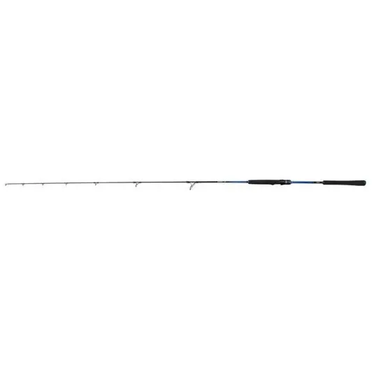 Lanseta Penn Retaliate X Light Jigging Spin 1.88m/120g Ofertă limitată