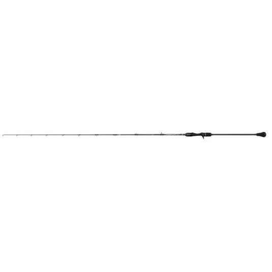 Lanseta Penn Conflict XR Slow Pitch Jig Cast 1.88m/300g Preț promoțional