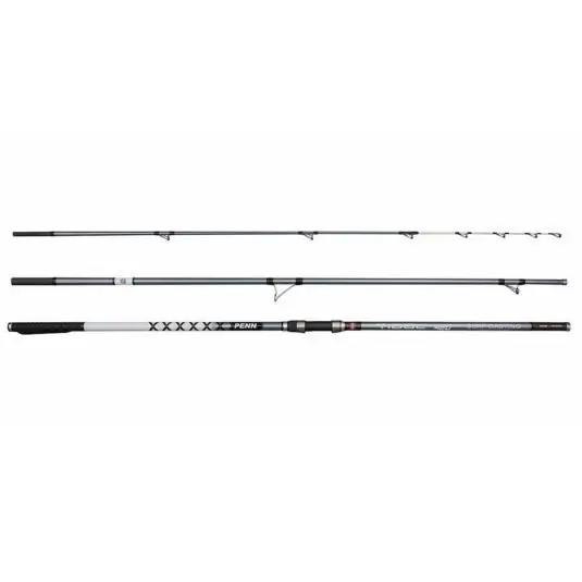 Preț promoțional Lanseta Penn Tidal X Lowrider Long Hybrid Tip 4.20m/100-250g