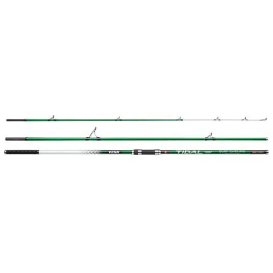 Lanseta Penn Tidal Surfcasting 4.20m/100-225g Preț mic