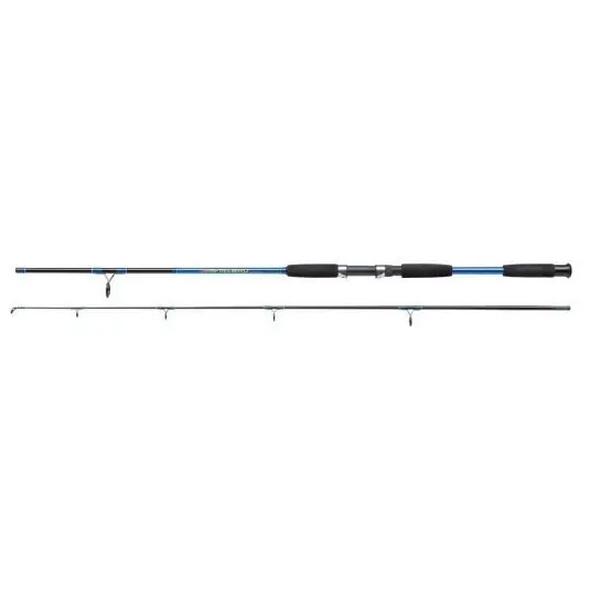 Lanseta Shakespeare Firebird Spinning 2.10m/10-25g Comandă acum