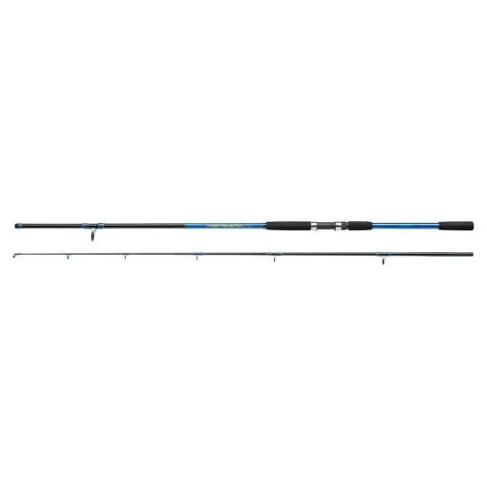 Lanseta Shakespeare Firebird Mackerel 3m/113-226g Preț redus