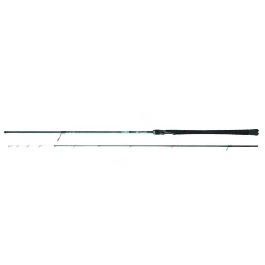 Lanseta Daiwa Emeraldas Tataki 7112MSS-AI 2.40m/50-200g Ofertă de sezon