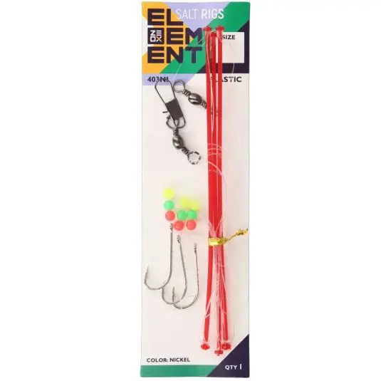 Super ofertă Montura Golden Catch ZEOX Salt Rig Plastic 403NI, Nr.4