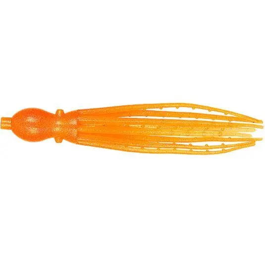 Mai ieftin Creatura Nikko Octopus 6 ULTRA Visible 15.2cm, culoare Seaberry Orange