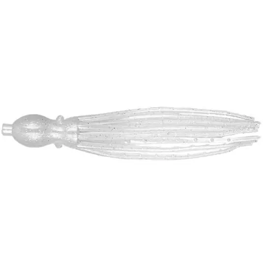 Creatura Nikko Octopus 6 ULTRA Visible 15.2cm, culoare Pearl Glow Discount