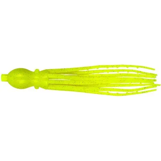Cumpără acum Creatura Nikko Octopus 6 ULTRA Visible 15.2cm, culoare Electric Lemonade
