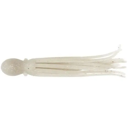 Creatura Nikko Octopus 6 15.2cm, culoare Glow Plată sigură